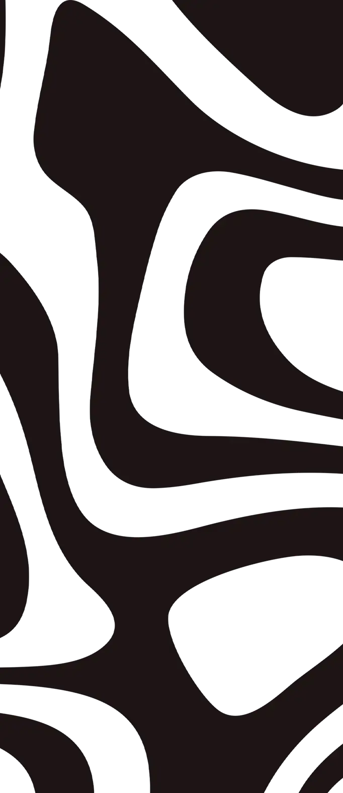 pattern background basi pizza