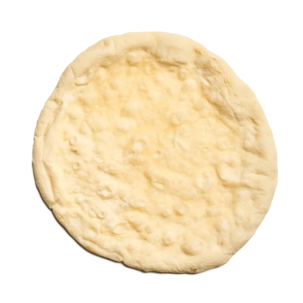 Baby Pizza Base