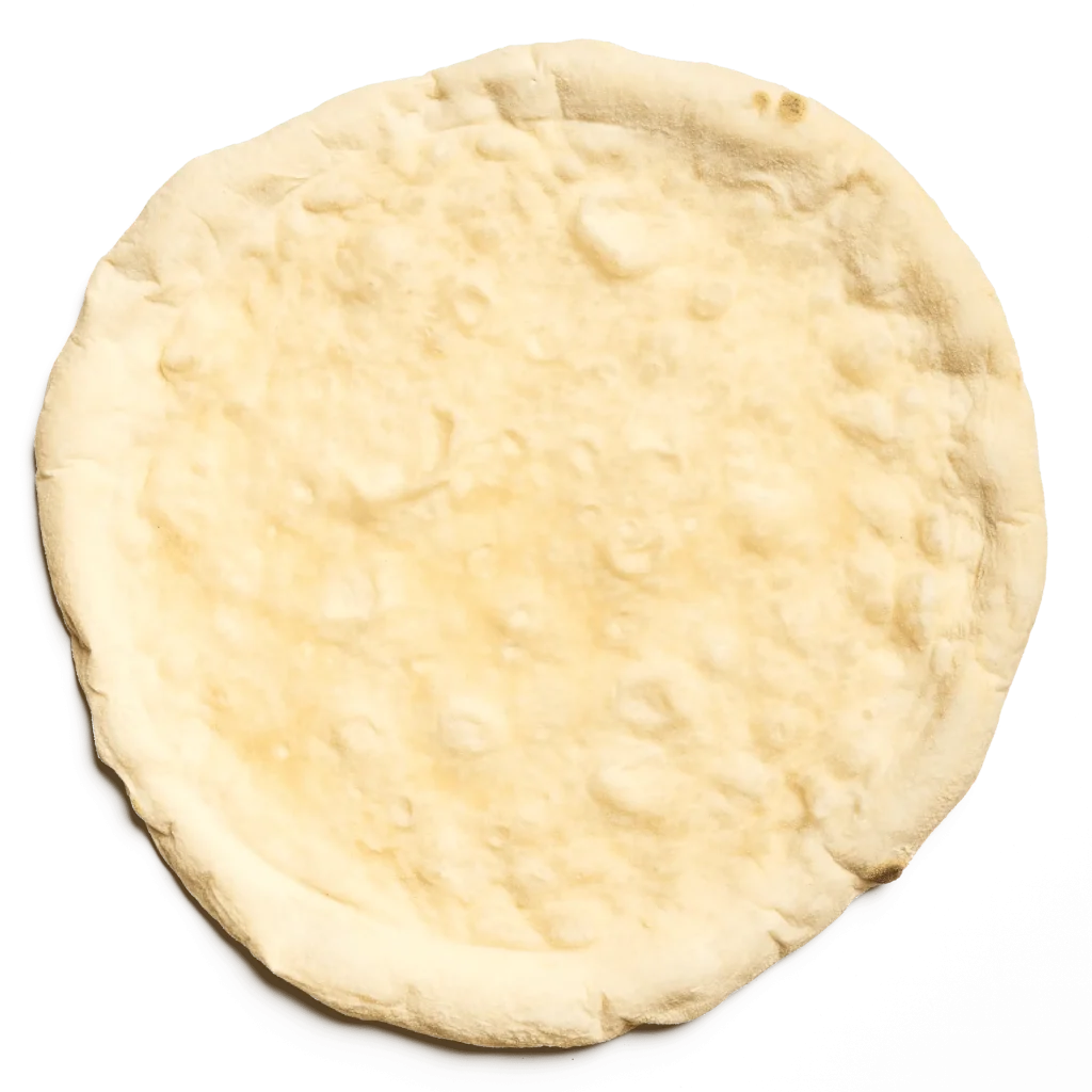 Round Pizza Base “33”