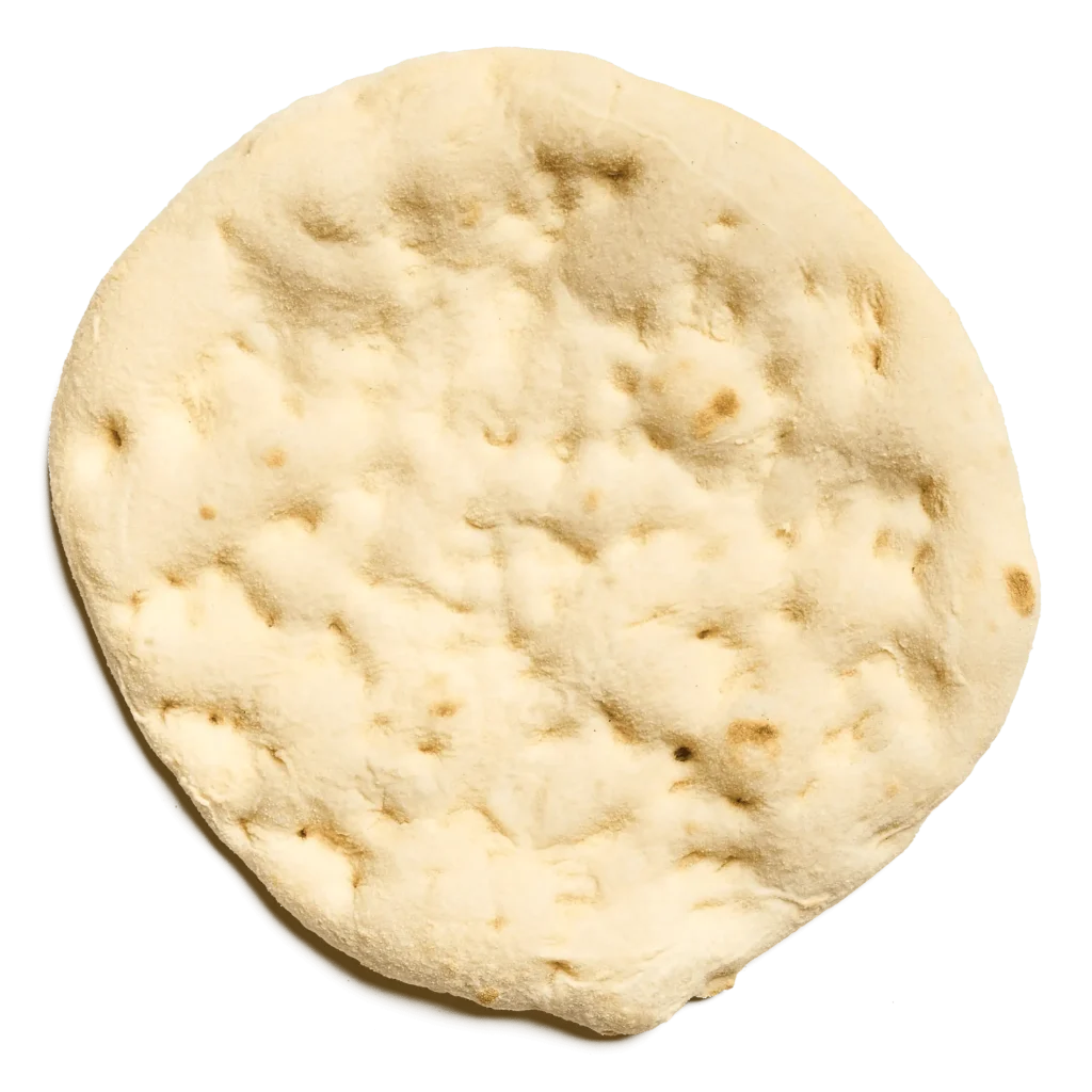 Round Focaccia