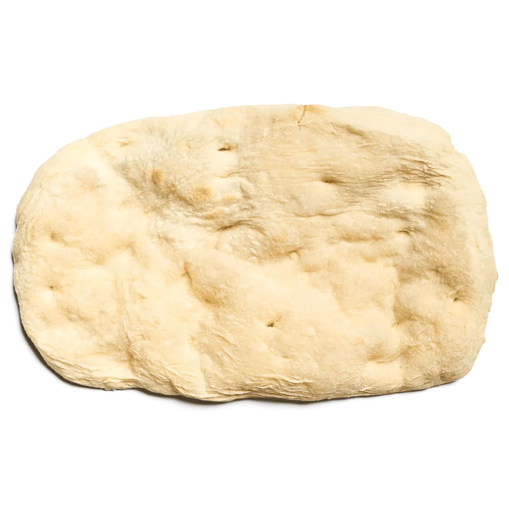 Large Pinsa Base