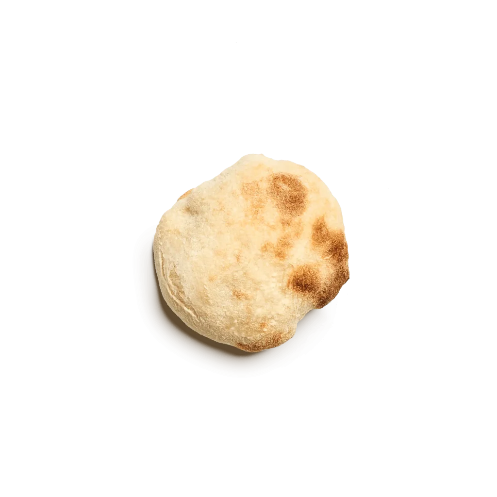 Round Pinsetta Base