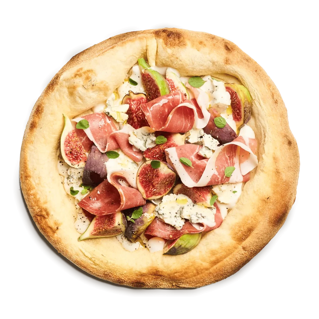 Gourmet Pizza Base