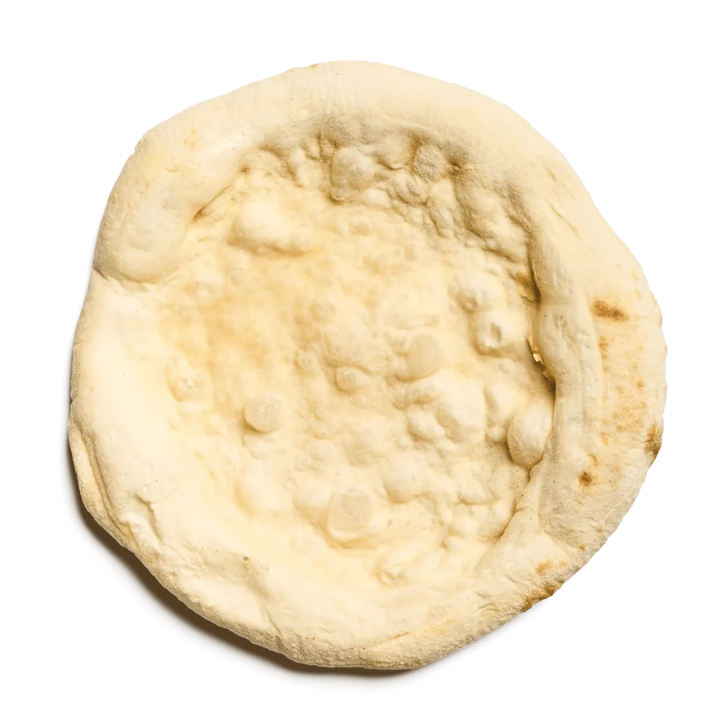 Gourmet Pizza Base