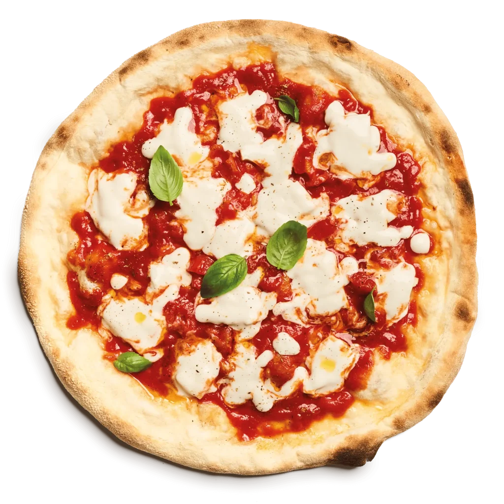 Round Pizza Base “33”